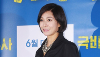 [메인포토] 장영남, ‘화사한 미소’
