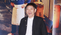 [메인포토] 코바야시 카오루, ‘설레이는 한국 첫 언론시사회’