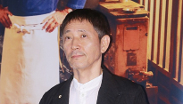 [메인포토] 일본 국민 배우 코바야시 카오루