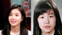 '힐링캠프' 장예원, 고교 졸업사진 ‘누구야?’ 긴가민가 ‘못 알아보겠네…’