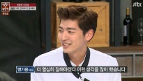 '냉장고를 부탁해' 맹기용, 논란은 있었지만 시청률은 성공적? ‘시청률 상승’