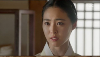'화정' 정명공주 이연희, 차승원 앞에 여자로 등장 