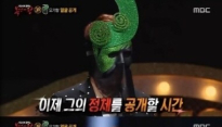 임세준, 백지영 '총 맞은 것처럼' 열창 '복면가왕' 나온 이유 들어보니...