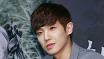 [메인포토] 이준, ‘점점 성숙해지네’