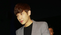 [메인포토] 이준, ‘당당한 입장’
