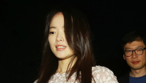 [메인포토] 천우희, ‘청순하죠?’