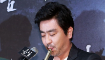 [메인포토] 피리부는 남자, ‘류승룡’