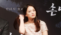 [메인포토] 천우희, ‘아슬아슬한 짧은 원피스’