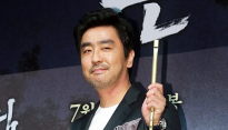 [메인포토] 류승룡, ‘피리 한번 불어볼까요?’