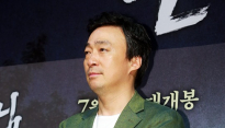 [메인포토] 이성민, ‘공손한 손’