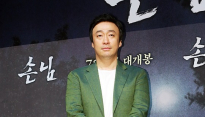 [메인포토] 이성민, ‘믿고 보는 배우’