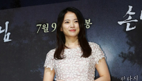 [메인포토] 천우희, ‘단아한 자태’