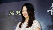[메인포토] 천우희, ‘인형이야? 사람이야?’