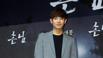 [메인포토] 이준, ‘이기적인 기럭지’