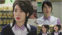 ‘상류상회’ 임지연, ‘능청+러블리 매력 발산’ 연기 변신 성공