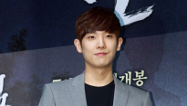 [메인포토] 이준, ‘女心 녹이는 달콤한 미소’