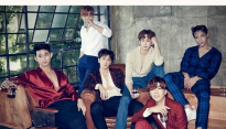 2PM 컴백, 오는 15일 ‘네이버 스타캐스트’ 통해 ‘우리집’ 첫 공개