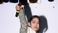 [메인포토] 강균성, ‘다같이 소리 질러~’
