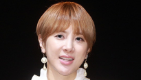 [메인포토] 서인영, ‘기분좋은 미소’