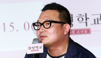 [메인현장] '경성학교' ‘경성학교’ 이해영 감독 “기묘한 미스터리, 최대한 대중성 뒀다”