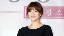[메인현장] ‘경성학교’ 박소담 “긴 호흡의 연기 난생 처음..잊을 수 없다”