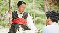손님 류승룡 ‘천우희와 치열한 멜로 꿈꿨다‘ 대놓고 사심 드러내