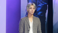 [메인포토] 엠블랙 미르, ‘관심부탁드려요~’