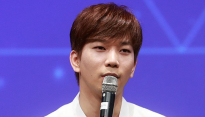 [메인포토] 엠블랙 지오, ‘나무같은 존재’
