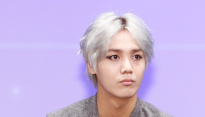 [메인포토] 엠블랙 미르, ‘반짝이는 눈동자’
