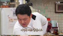 '집밥 백선생' 백종원, 이연복 셰프와 라이벌의식? 