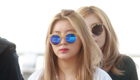 [메인포토] 포미닛 권소현, ‘점점 성숙해지네’