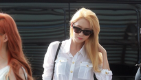 [메인포토] 소녀시대 윤아, ‘언제나 우아하게’