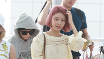 [메인포토] 소녀시대 수영, ‘말라도 너무 마른몸매’