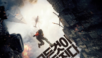 '샌 안드레아스', 부동의 박스오피스 정상..신작 공습 이겨낼까