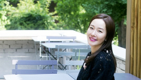 [메인포토] 엄지원, ‘변함없이 우아해~’