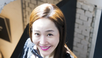 [메인포토] 엄지원, ‘보기만해도 시원한 웃음’