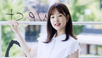 [메인포토] 박보영, ‘장난기 가득한 얼굴’
