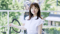 [메인포토] 박보영, ‘인형이야? 사람이야?’
