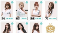 AOA, 팬들 '심쿵'하게 한 콘셉트 티저 이미지 공개