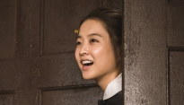 '경성학교', 박보영-엄지원-박소담 화기애애한 현장 스틸 컷