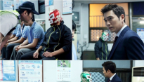 ‘복면검사’, 새로운 ‘복면남’ 등장..그 정체는?