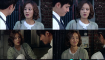 '가족을 지켜라' 강별, 순수-따뜻한 위로 건네는 '힐링 천사' 등극