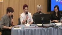엠블랙 미르, 신곡 앨범 성공 위해서라면 ‘귀신이라도 보고싶다’