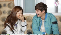 '우결' 송재림-김소은, 가상결혼 종료 '참았던 눈물 왈칵'