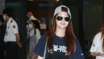 [메인포토] 걸스데이 민아, ‘언제나 상큼하게’
