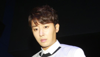 [메인포토] 손호준, ‘깜짝 놀란 토끼눈’