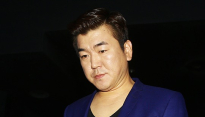 [메인포토] 윤제문, ‘언제나 카리스마’