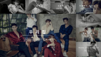 2PM 정규 5집 발매, 박진영 