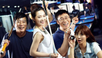 이수근 케이블채널 ‘죽방전설’ MC로 방송 복귀