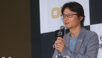 [메인현장] ‘아름다운 나의 신부’ 김철규PD “감성액션 핵심, 액션의 타당성과 개연성”